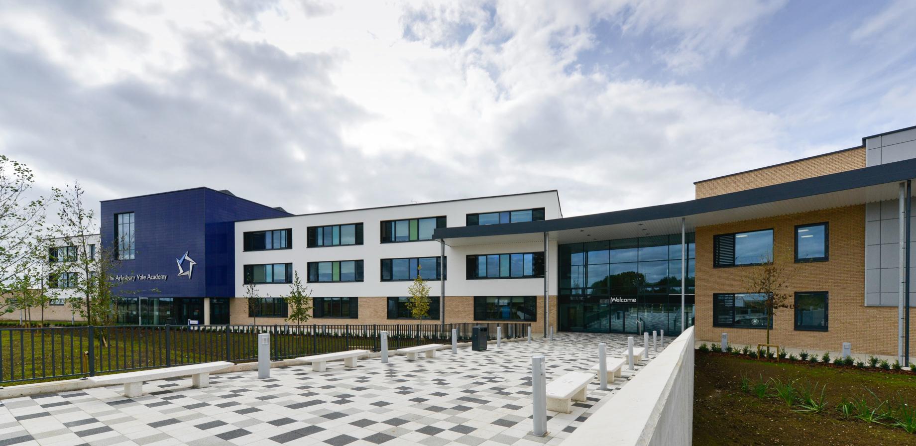 Curriculum Leader, Health and Social Care at The Aylesbury Vale Academy