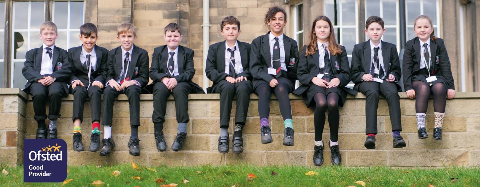 Teacher of English - Maternity Cover (Fixed term contract) at The ...